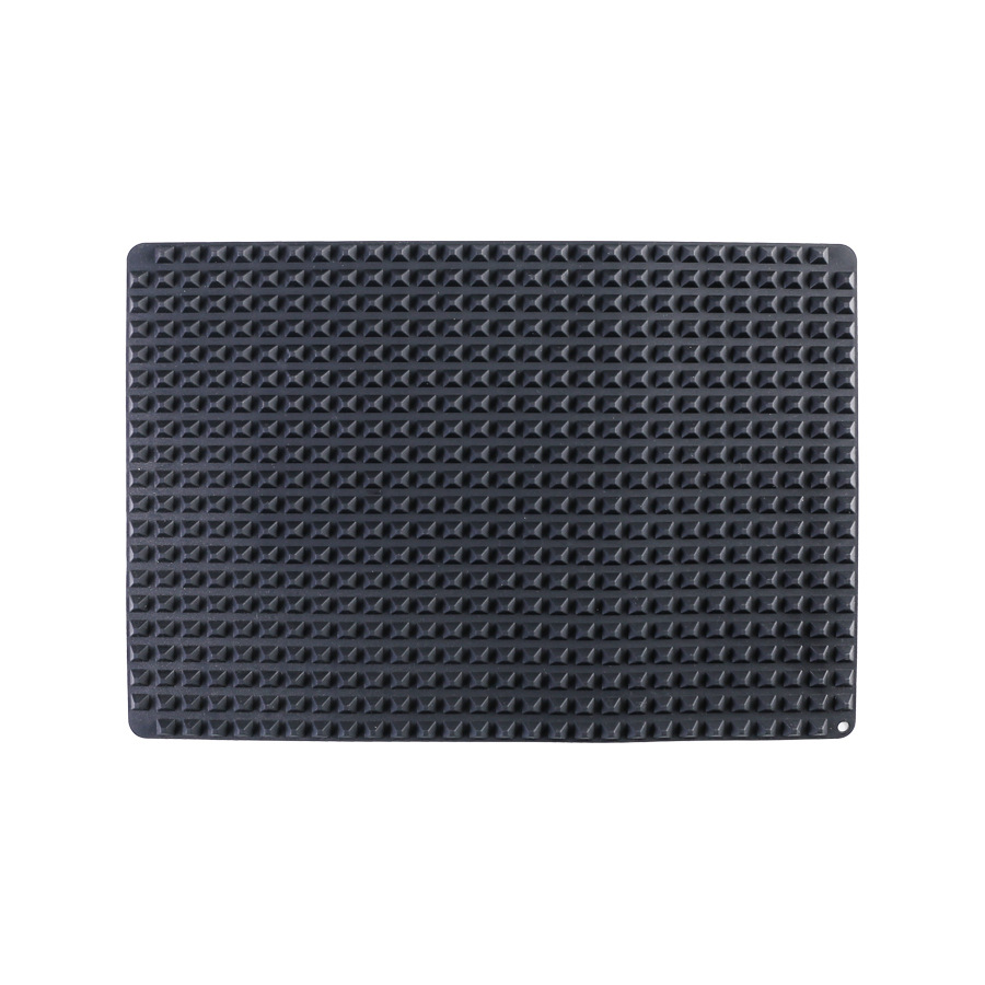 288g Pyramid pan silicone baking anti-slip mat